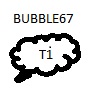 Bubble 67
