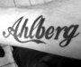 Ahlbergtim