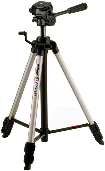 Velbon CX 560.jpg, 45.17 kb, 370 x 600