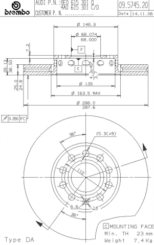 Audi A6 97-04.png, 74.37 kb, 301 x 480