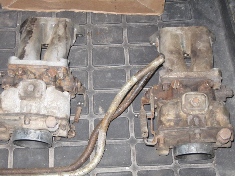 Förgasare på väg till ultraljuds bad.jpg, 320.29 kb, 800 x 600