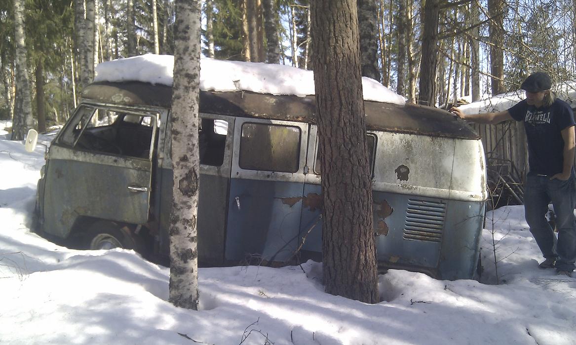 Larssons.JPG, 139.23 kb, 1167 x 699 Larssons.JPG, 139.23 kb, 1167 x 699