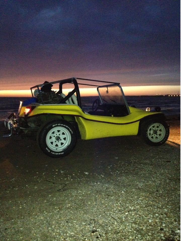 BeachBuggy sunset.jpg, 108.29 kb, 720 x 960