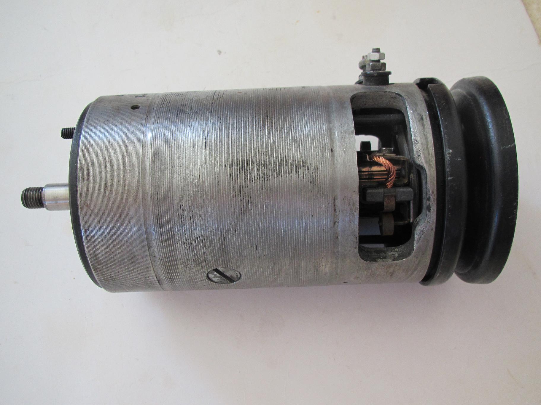 2013-05-31, Generator 003.jpg, 251.25 kb, 1824 x 1368