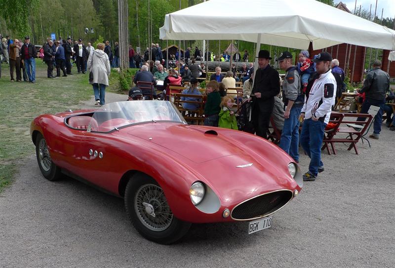 Ockelbo AustinHealey.jpg, 128 kb, 800 x 543