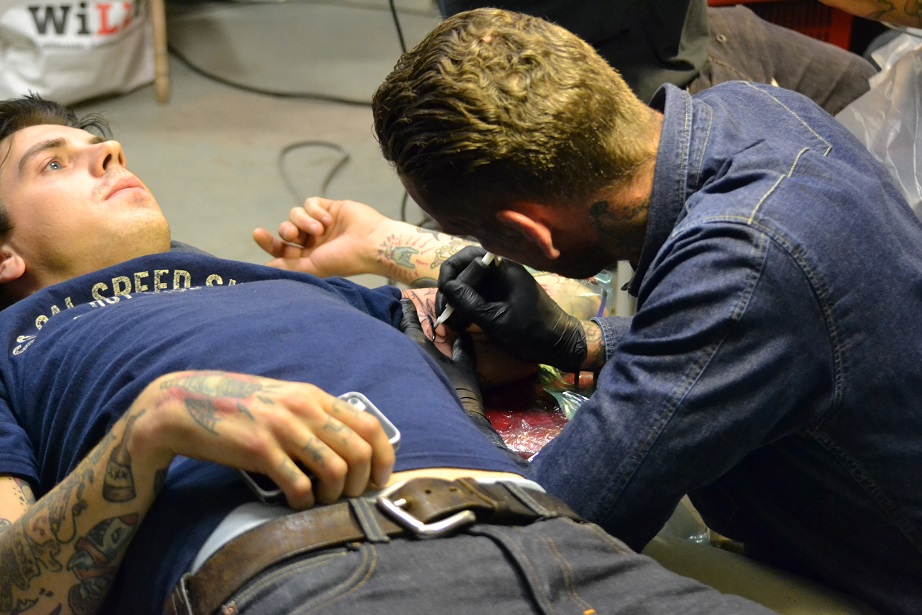 1 tattoo katrineholm.jpg, 237.75 kb, 922 x 615