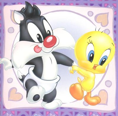 normal_baby_tweety_en_baby_sylvester_1.jpg, 27.33 kb, 400 x 396