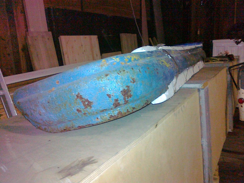 Barndoor bumper.jpg, 153.61 kb, 1024 x 768