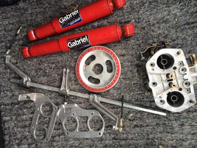 Div delar.JPG, 181.25 kb, 640 x 480