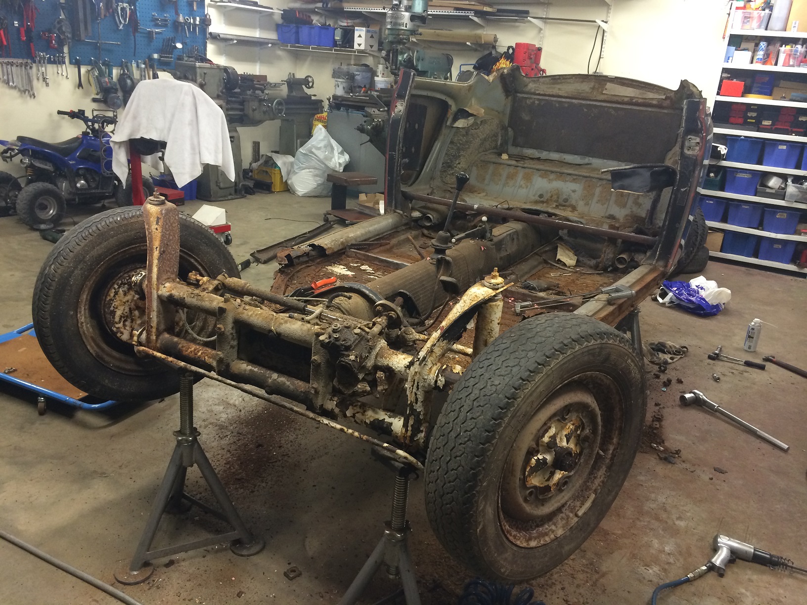 Rivning bagge.jpg, 686.14 kb, 1632 x 1224