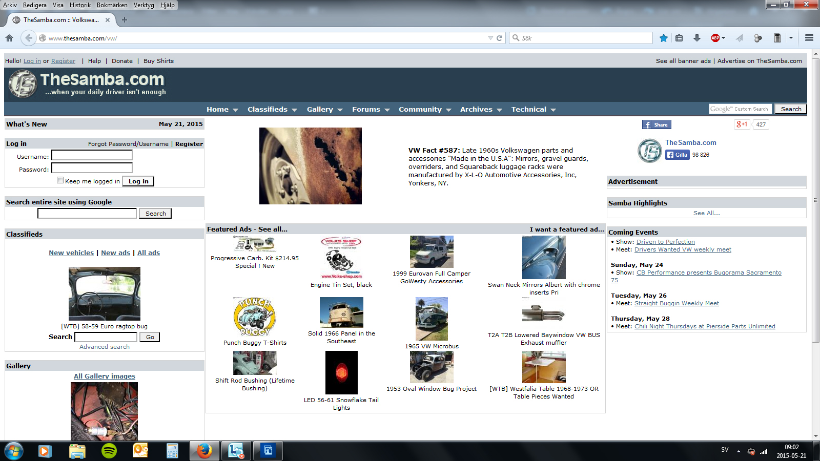 TheSamba.jpg, 679.8 kb, 1600 x 900