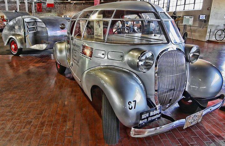 1934 McQuay Norris Streamliner.jpg, 90.57 kb, 720 x 467