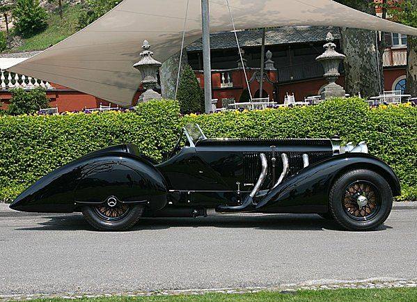 Mercedes Benz W06 Typ 720 SSK Count Trossi.jpg, 76.61 kb, 599 x 434