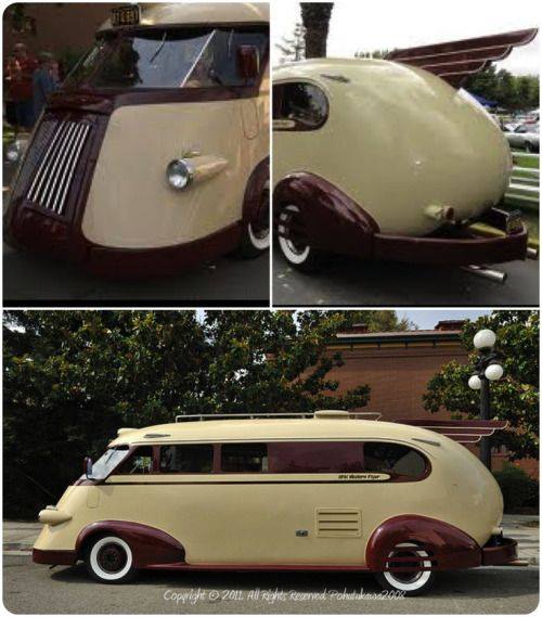 1941 Western Flyer by Brooks Stevens.jpg, 46.46 kb, 500 x 569