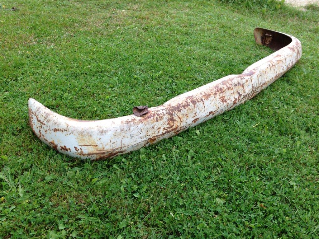 Bakre stötfångare vw typ 2 50-60 tal (1).jpg, 243.22 kb, 1024 x 768