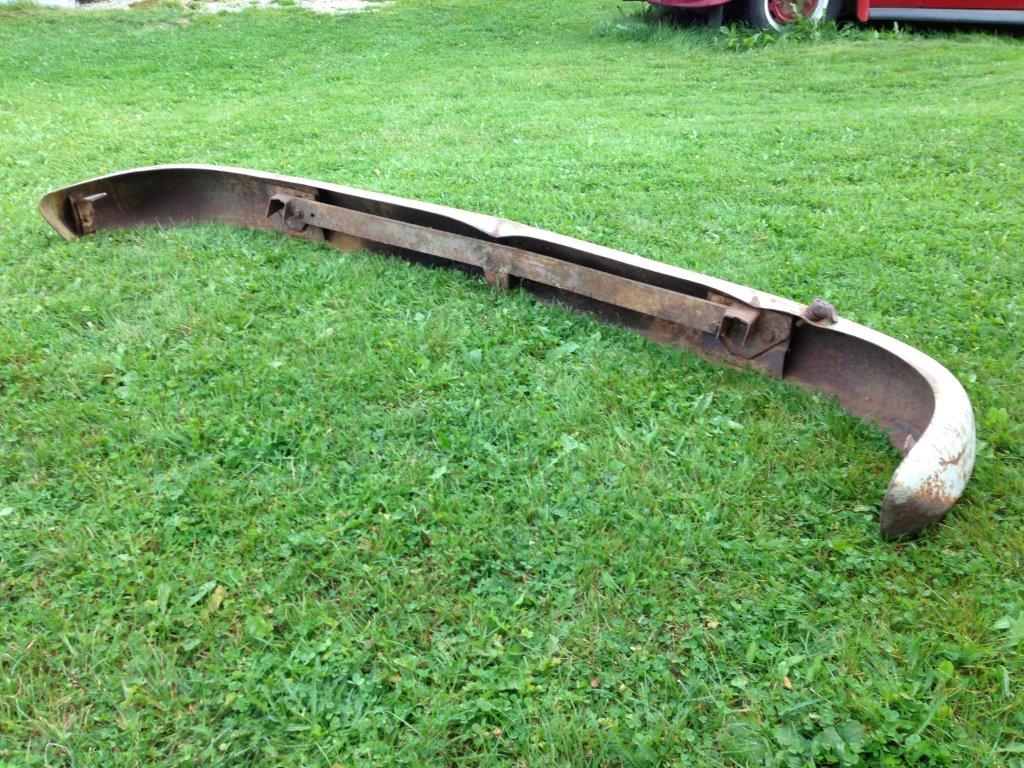 Bakre stötfångare vw typ 2 50-60 tal (3).jpg, 217.15 kb, 1024 x 768