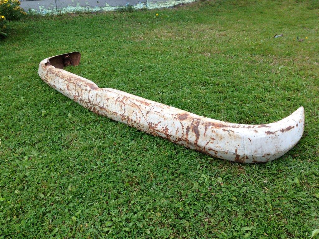 Bakre stötfångare vw typ 2 50-60 tal (4).jpg, 237.51 kb, 1024 x 768