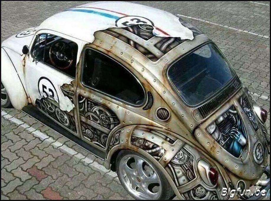 Steampunk_Paint_Job (Awesome... [1024x768]wtmk.jpg, 112.24 kb, 918 x 684