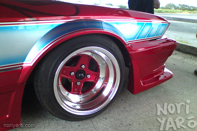 toyota_soarer_yanki_shakotan2.jpg, 96.52 kb, 640 x 425