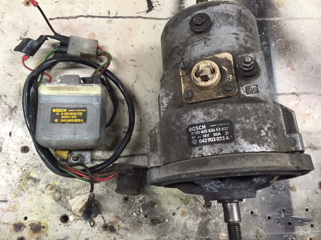 Växelströmsgenerator Bosch.JPG, 146.79 kb, 640 x 480