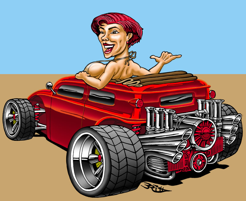 bug_hot_rod_by_britt8m.jpg, 131.75 kb, 800 x 653