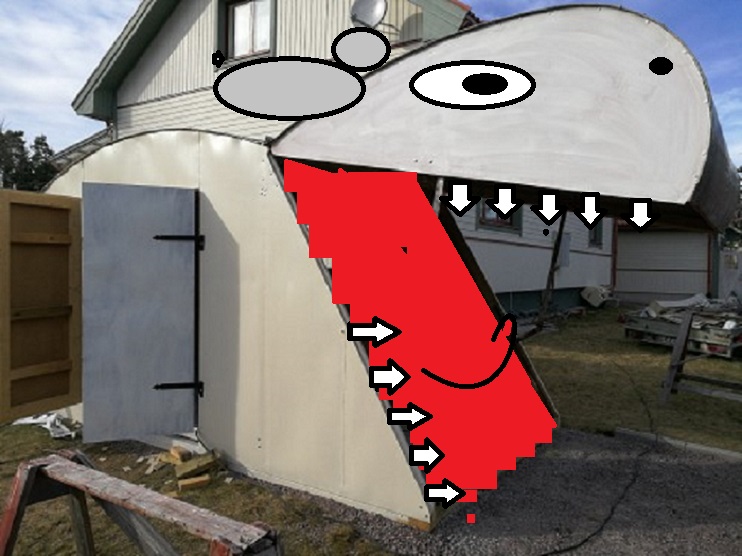 Litet Masonitgarage.jpg, 114.81 kb, 742 x 556