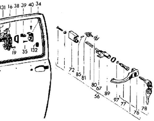 1967DoorLatchMechanism.jpg, 19.18 kb, 500 x 395