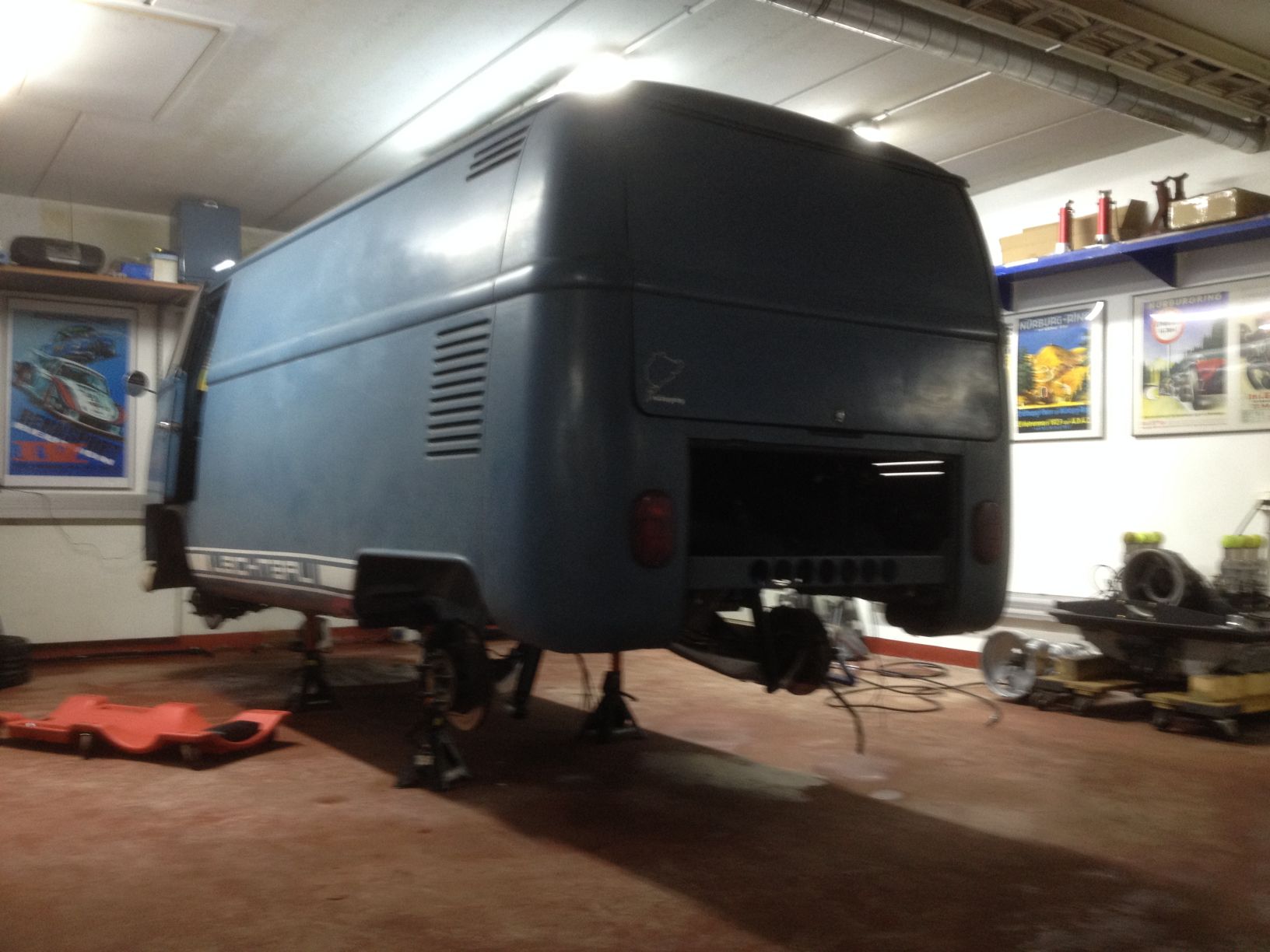 Leichtbau på bockar.jpg, 199.31 kb, 1632 x 1224