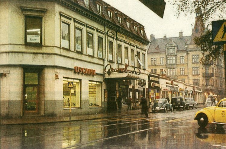 1962 Östergatan Drottningtorget Malmö.jpg, 89.66 kb, 748 x 495