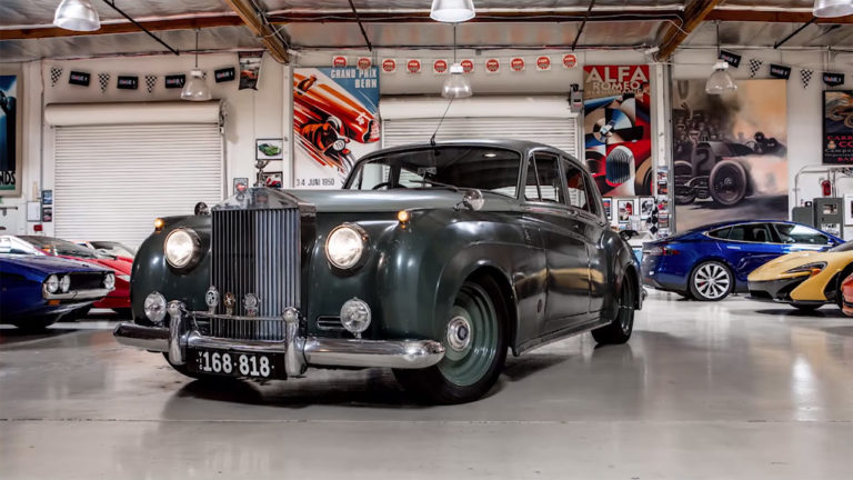 ICON-1958-Rolls-Royce-Silver-Cloud-Derelict-with-a-LS7-V8-01-768x432.jpg, 79.78 kb, 768 x 432