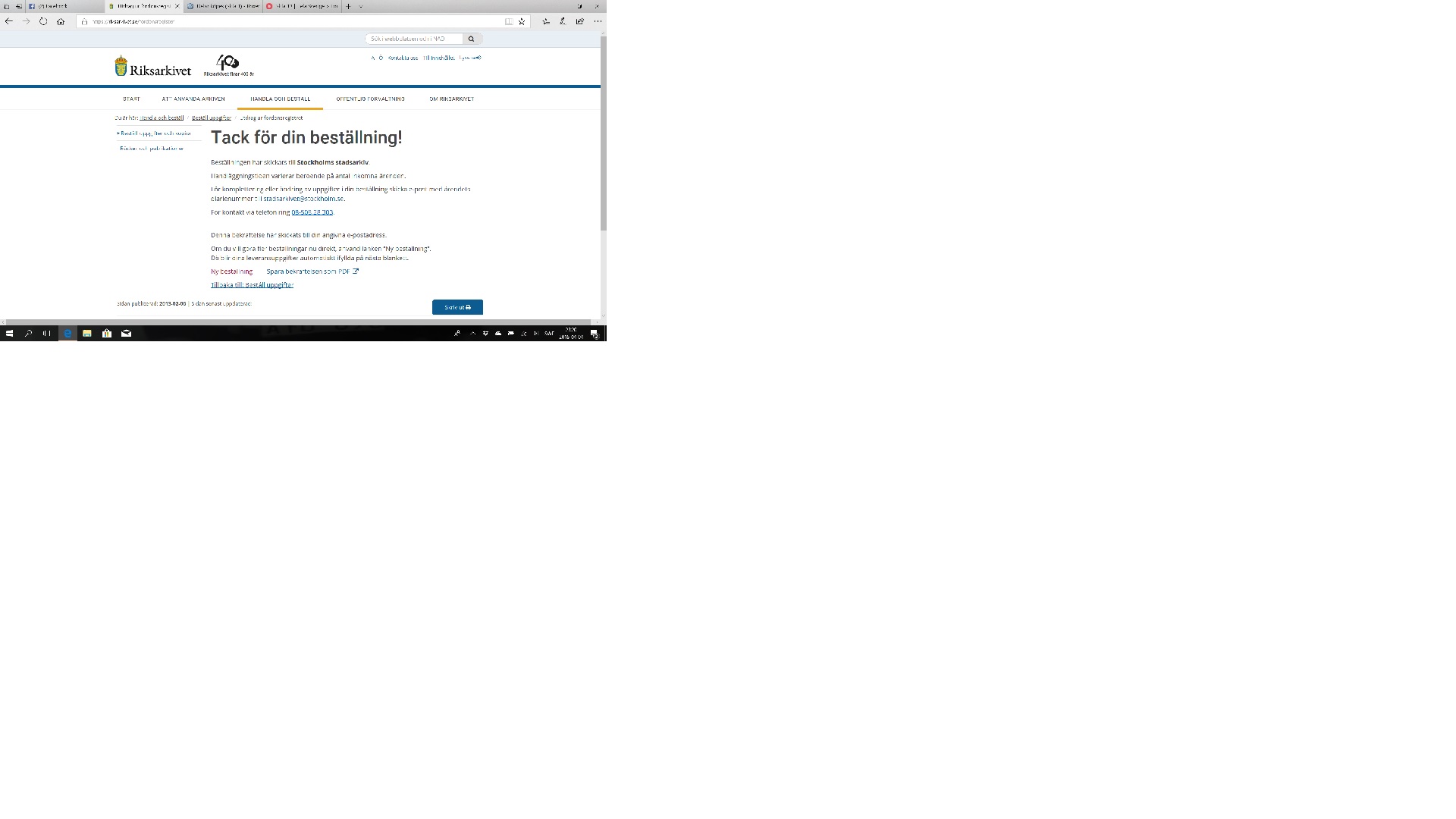 Riksarkivet.jpg, 109.56 kb, 1920 x 1080