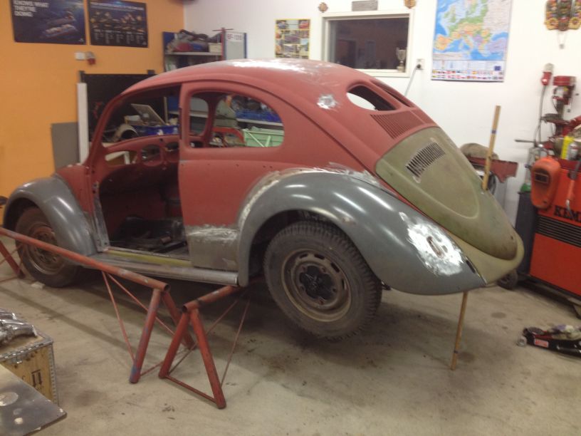 Sampos garage.jpg, 76.36 kb, 816 x 612