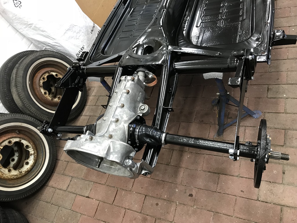 Chassie 5.JPG, 363.19 kb, 1024 x 768