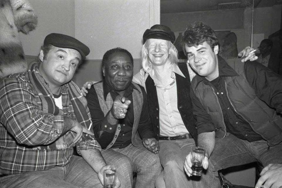 Blues Belushi,Waters,Winter and Aykroyd..jpg, 84.77 kb, 960 x 640