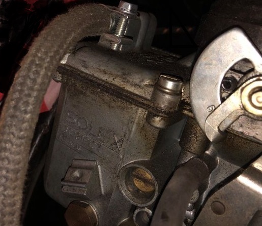 1964 Solex 30 31 PICT förgasare.jpg, 79.44 kb, 515 x 445