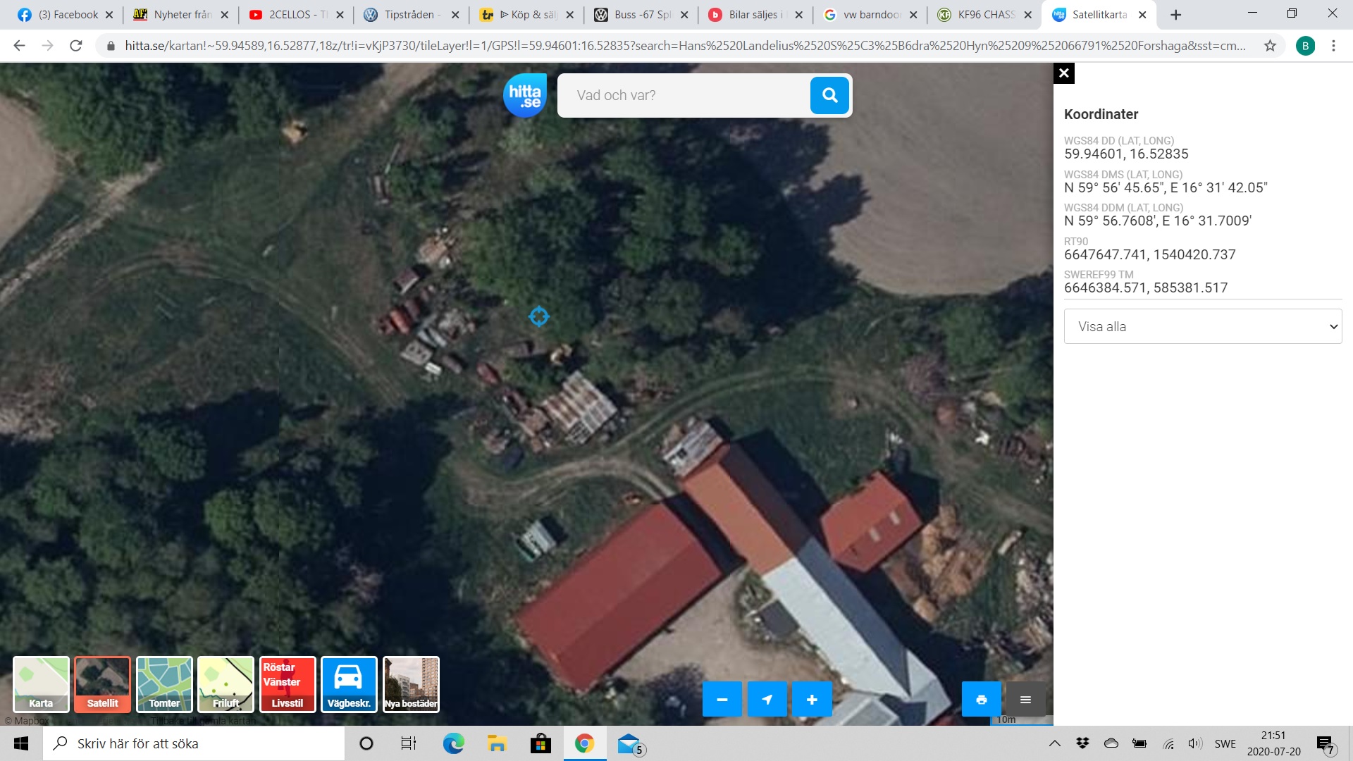 Kee´s Pickup SALA.jpg, 390.15 kb, 1920 x 1080