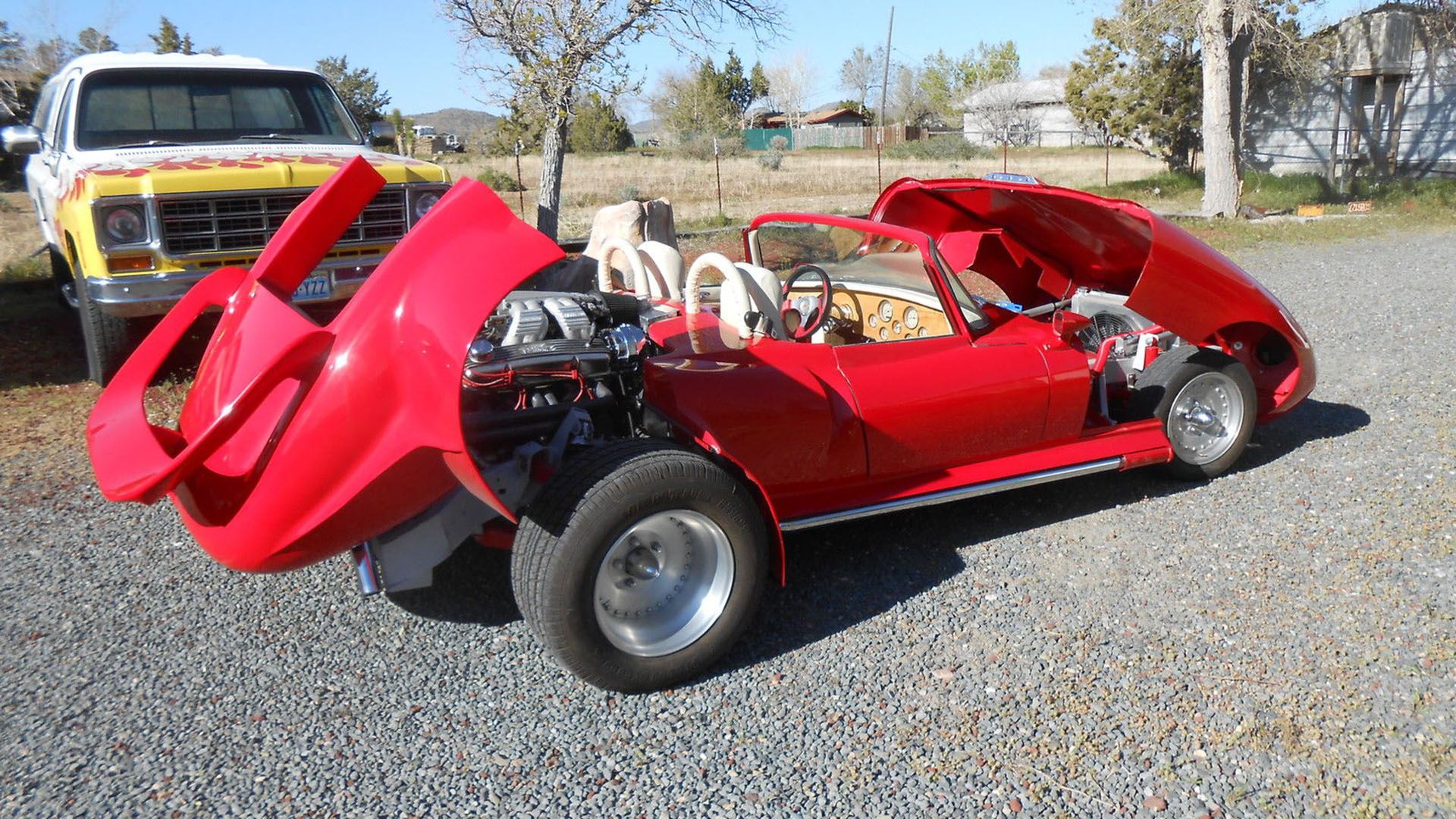 Jaguar E-type monster x.jpg, 444.61 kb, 1920 x 1080