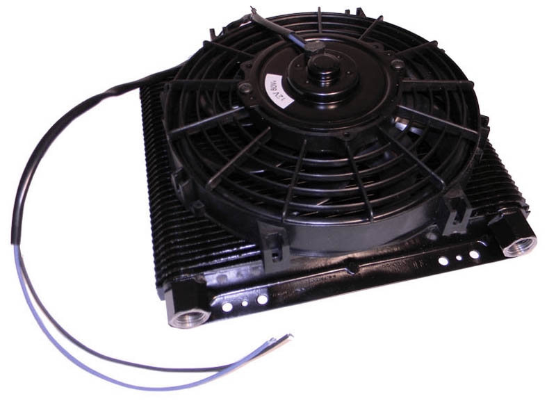 Oljekylare 280X280 med El-fläkt.jpg, 131.71 kb, 800 x 600