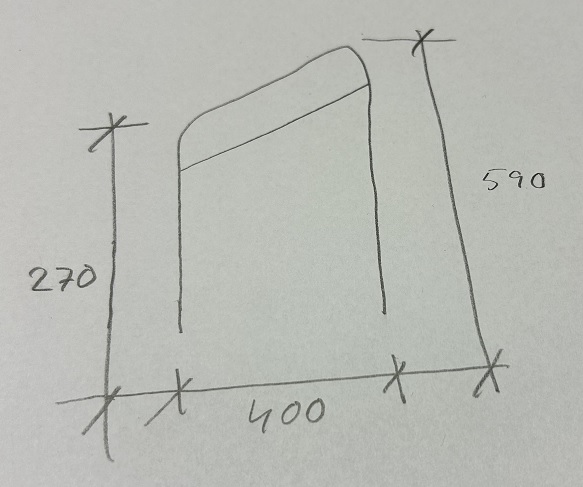 Bakräcke mått.jpg, 62.37 kb, 583 x 487