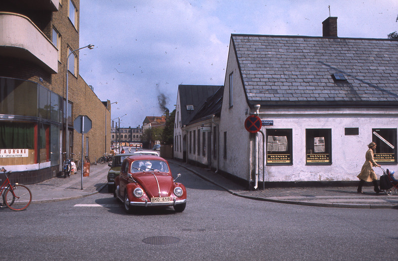 LUND - Lilla Tvärgatan, 1975.jpg, 190.34 kb, 800 x 524
