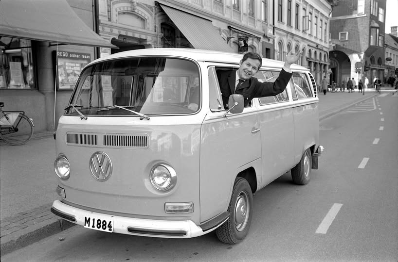 LUND - Stortorget -1971.jpg, 61.01 kb, 818 x 540